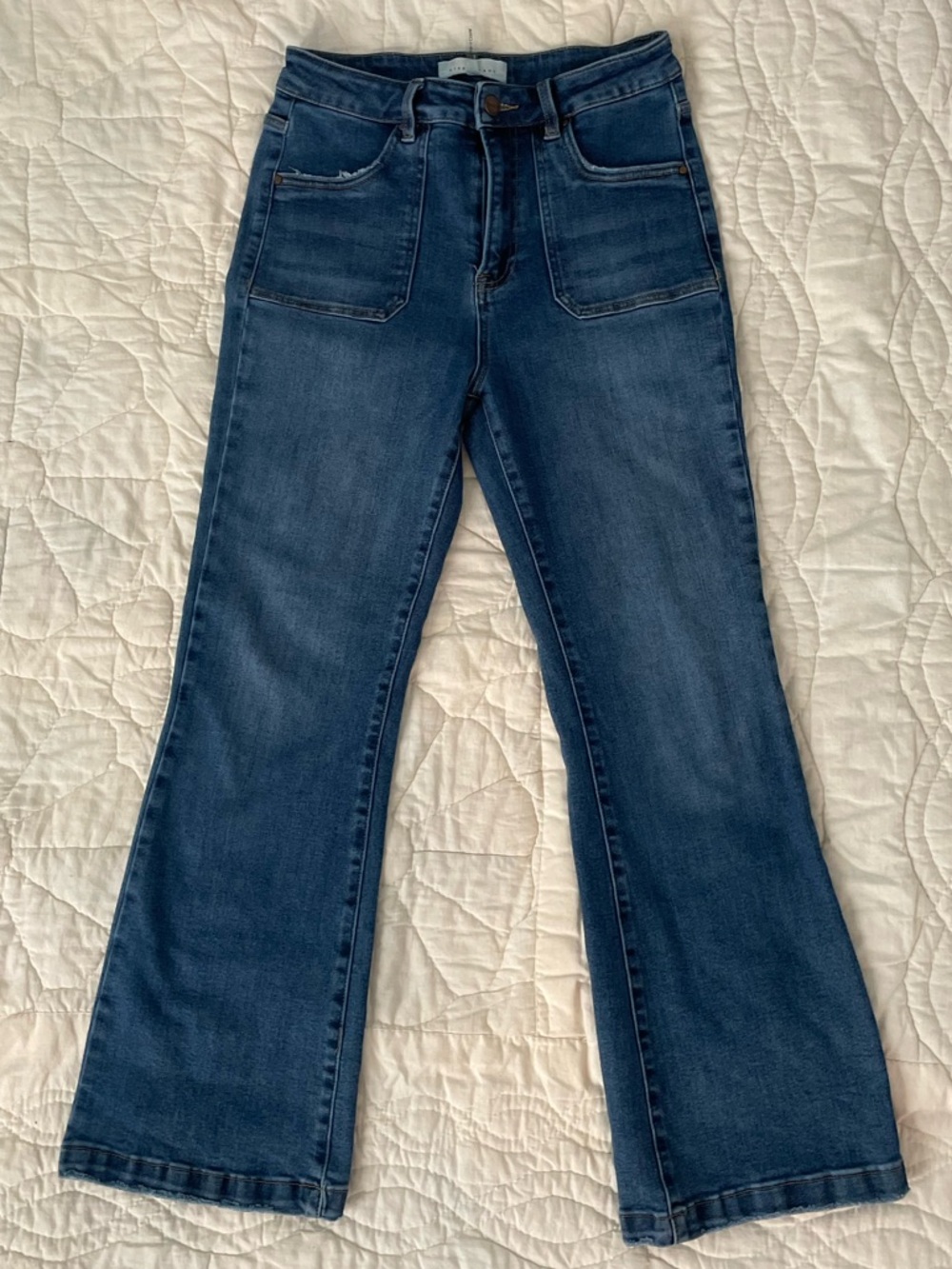 Risen Jeans 7/28